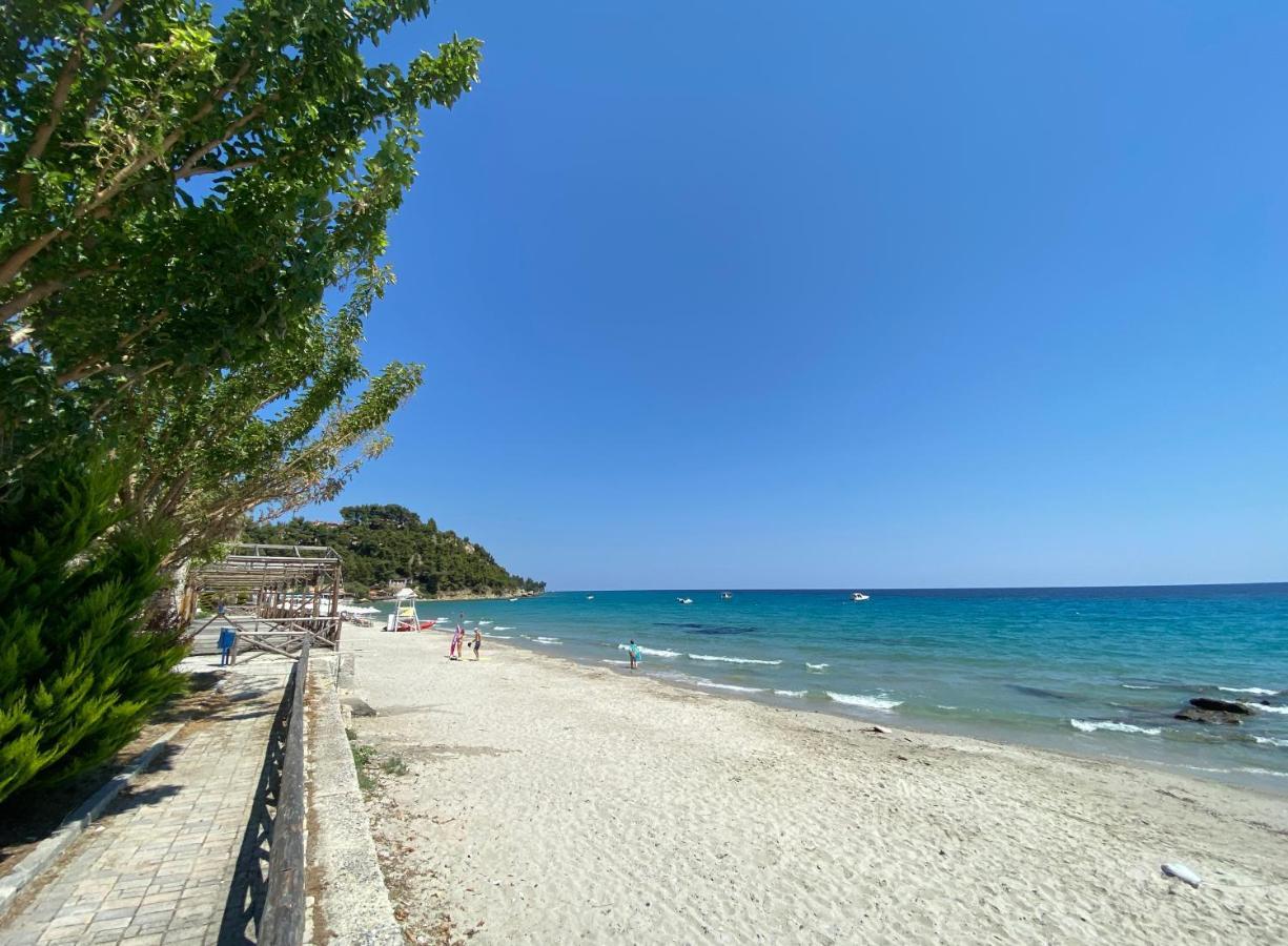 Posidi Studios Exteriér fotografie
