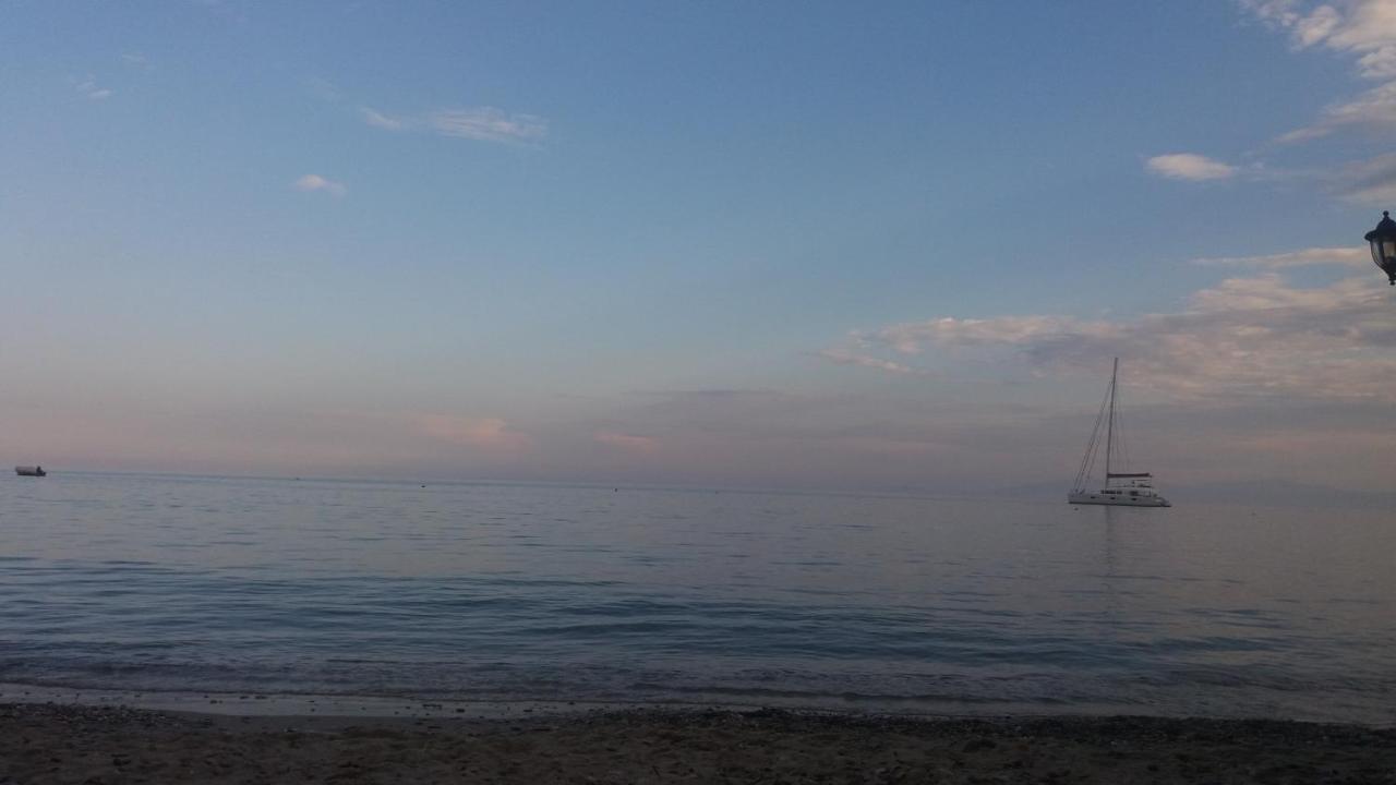 Posidi Studios Exteriér fotografie